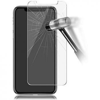 Panzer Premium iPhone XR / iPhone 11 Glass Screen Protector