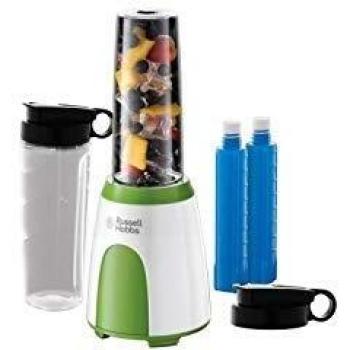 Russell Hobbs Mix&Go Cool 25160-56 Kompakter Standmixer