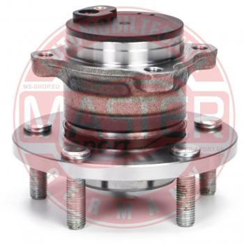 Rolamentos Roda MasterSport 6801-Set-MS Kit