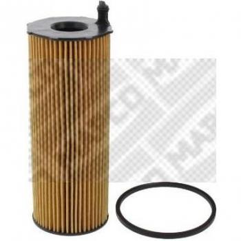 MAPCO Oil Filter Model 64902