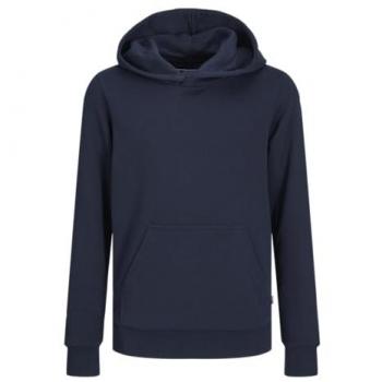 Jack & Jones Junior Felpa Bradley Marino Intenso