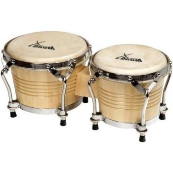 Xdrum Bongos Pro