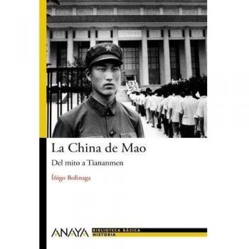 La China De Mao