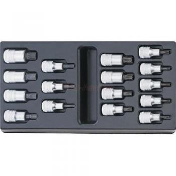 Bandeja de Vasos Torx Stahlwille ES 54X/54TX