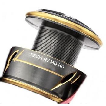 Daiwa Bobina de recambio 2021 – Modelo Revelry Monocoque (50102)
