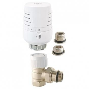 Robinet Équerre Universel T302 Somatherm