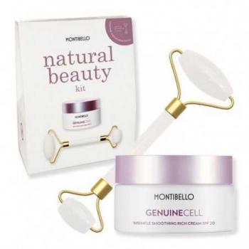 Pack Vitalidad y Antiedad Montibello