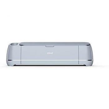 Cricut Maker 3, Bleu/Gris, 53,8 cm (l) x 17,7 cm (p) x 15 cm (h)