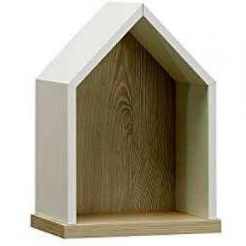 Galipette Wandregal für Kinder von 0 bis 5 Jahren