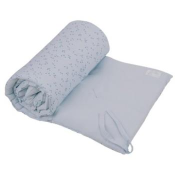 Paracolpi Letto Dili Best Azzurro Bambù