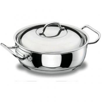 Tortiera 28 Cm Professionale