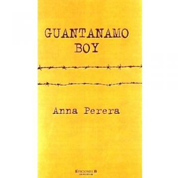 Guantanamo boy