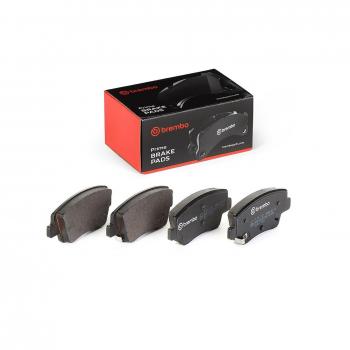 Brembo P 30 152 Disc Brake Pads