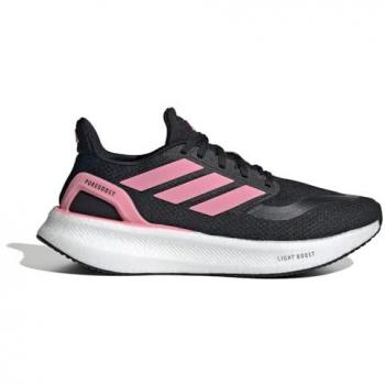 Chaussures de Running Adidas Pureboost 5 Noir Femmes