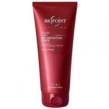 Biopoint Gel Fissaggio Forte