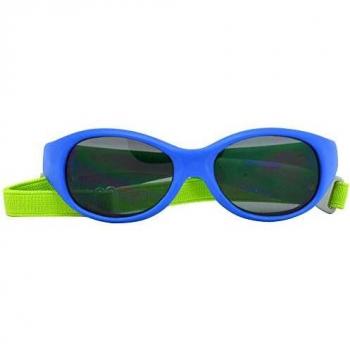 Salice 160 P Kids Sunglasses Polarized Blue