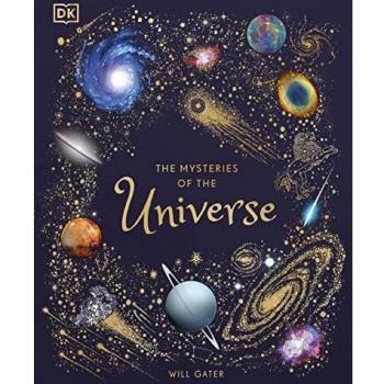 Will Gater The Mysteries of the Universe