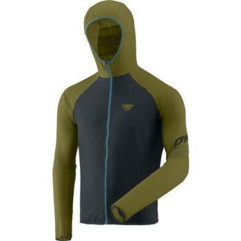 Dynafit Army XL Men's Alpine Wind 2 Jacket