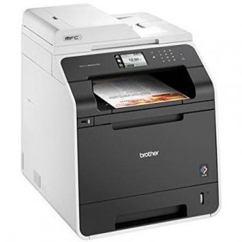 Brother MFC-L8650CDW