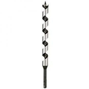 Mèche Bois Spirale Super Pro SDS+ D.6x200 Diager