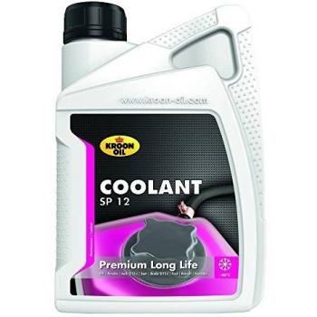 Liquide de Refroidissement VW,AUDI,MERCEDES-BENZ 04214 de KROON OIL