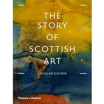 The Story of Scottish Art