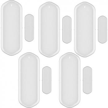 Alexa Compatible Door Magnetic Sensor