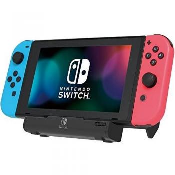 Nintendo Switch Tafelstand met USB-hub