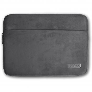 Milano 13‑Zoll‑Laptop-Tasche von Port Designs – grau, passt zu 11/12″ Laptops