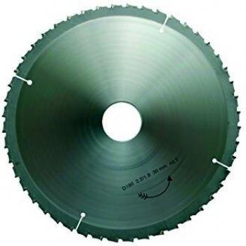 Sierra circular para sierras de mesa KWC 230 mm