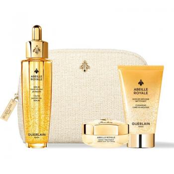 Cofre Glamour Guerlain: Sérum de Juventud y Aceite Facial