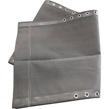 Non-Gravity Recliner Replacement Fabric, Patio Lounge Couch, 200kg Max Weight