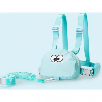Corde de traction de sécurité pour bébé en extérieur