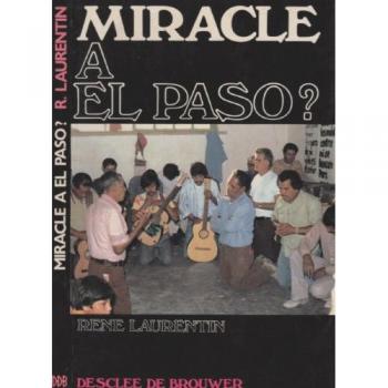 Miracle à El Paso ?