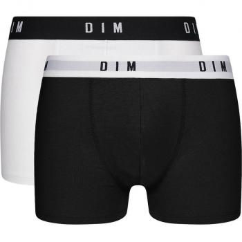 Coton Étirable Boxers – Paquet Noir Original