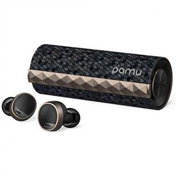 PaMu Scroll écouteurs sans Fil