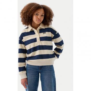 Sweatshirt Kinder GAP Blu L
