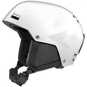 Marker Herren-Skihelm Squad 2022 weiß