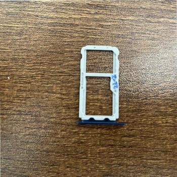 2/Stck SIM-Karten Halter Adapter für Huawei View 10 V10