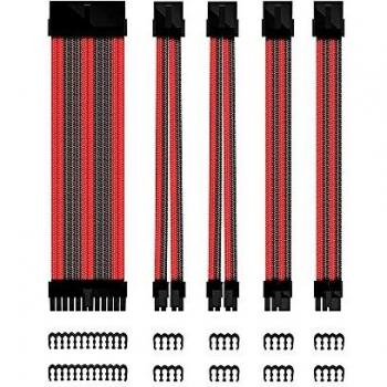 Phoenix Technologies Kit de câbles d'extension