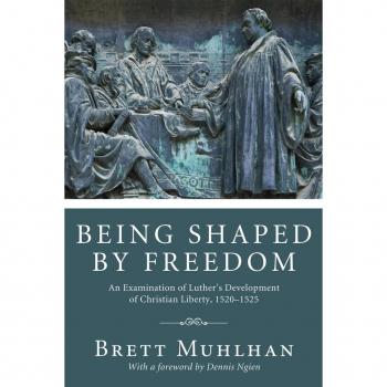 Being Shaped by Freedom