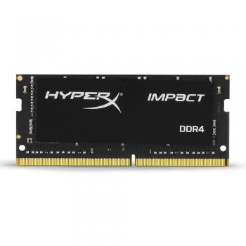 HyperX Impact 8GB DDR4 2133MHz