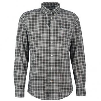 Men's Barbour Lomond Tailored Mens Shirt