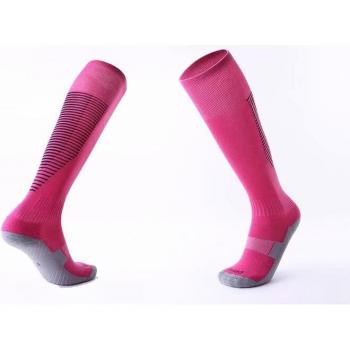 4 Pairs Knee Socks for Men