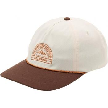 Billabong Streetcap mit abnehmbarer Bandlage