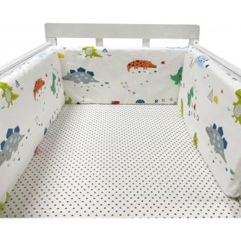 Newborn Bed Guarder
