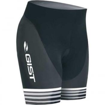 Kids’ Black Gist Shorts – Boys & Girls, 8–10