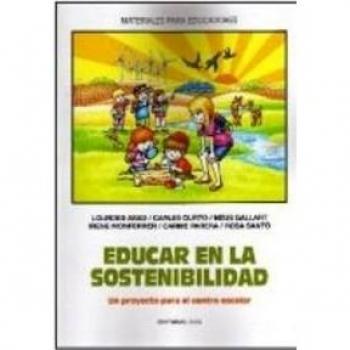 Educar en la sostenibilidad