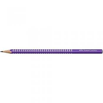PBS Deutschland BLEIST.Sparkle Pearl PURP.Faber