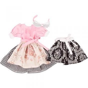 Götz 3402844 Dirndl Set für Stehpuppen 45-50 cm